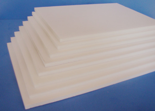aluminum paper foam board